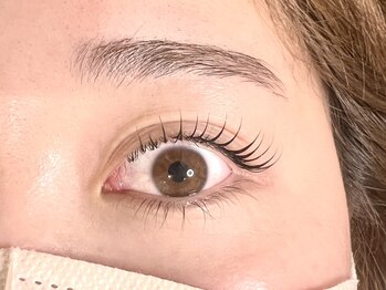 コアバイサラ 山口店(koa by SARA)/●パリジェンヌラッシュリフト●