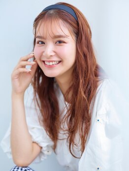 ベッキーラッシュ 八丁堀店(BeckyLash)/◇ブランドimage◇