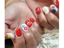メグ ネイル(megu)/
