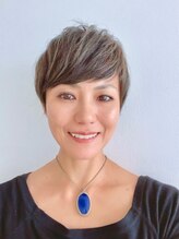 ヒーリングフォレスト シュロ(Healing Forest Shuro)&nbsp;神里 綾乃