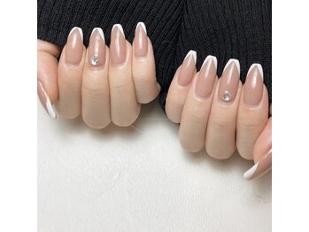 デュオ(duo)/フレンチ