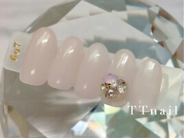 マオジェル全色◎ポイントアート