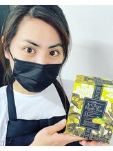 コアボディ(Core Body)&nbsp;関野 樹美