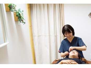 あとらす整体院 小岩店/美容施術