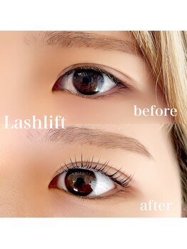 ロカヒ(Lokahi)/＊まつげパーマ