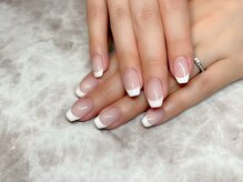 ダリア 西大寺本店(DAHLIA)/フレンチネイル