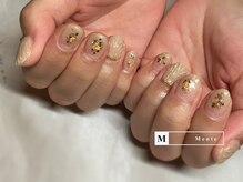メンテ(Mente)/Nail Design＊