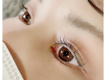 シャルム 五反田(Charme)/パリジェンヌラッシュリフト