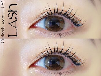 ネイルアイラッシュヴィヴォーグ(Vivogue)/まつ毛パーマ