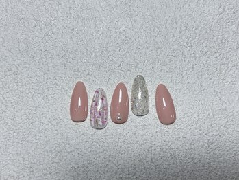 マックスサロン 池袋店(MAXSALON)/シンプル定額デザイン