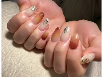 エール(Ailes)/ニュアンスネイル