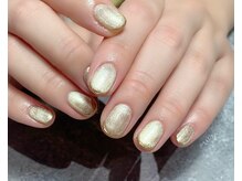 ミュール(mur.)/冬のマグネット