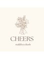 チアーズ(CHEERS)/CHEERS