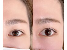 チャム(chum)/ぱっちりカール