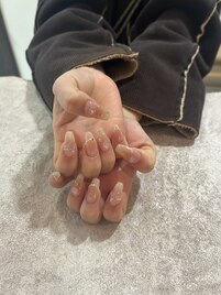 《HAND》持ち込みdesign