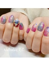 アールシー(R.C.)/＊持ち込みDesign90min＊