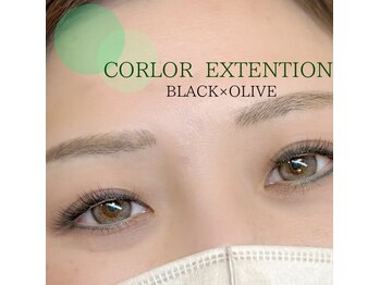 レム(rem)/カラーボリュームラッシュ