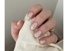 ニアウネイル(niau nail.)/