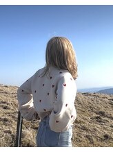 イズ 栄生本店(Is.)&nbsp;nana 