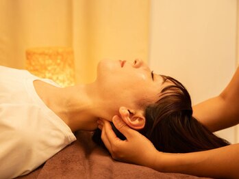 オルボディ(Alu Body)/ストレートネック/デスクワーク