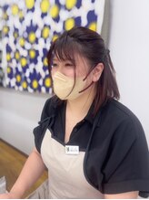 ネイルサロン メルナチュール 天神大名(Mere Nature)&nbsp;小瀬良 