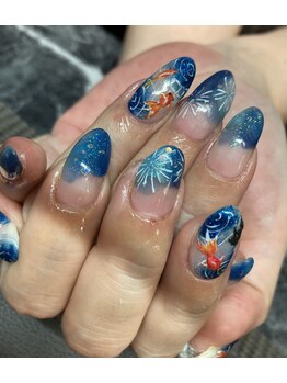 ブリス(Bliss)/2024/8/12UP