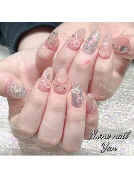 エヌワンネイル(N.one nail)/