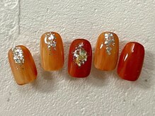 ブロンシュ(Blanche)/5200yenDesign