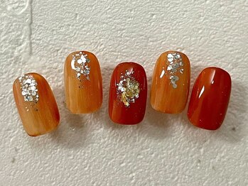 ブロンシュ(Blanche)/5200yenDesign