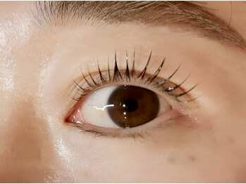 ダズル(DAZZLE)/Rカール