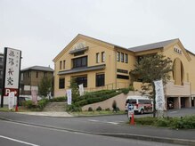 サラ 湯花楽(Sala)の雰囲気（駐車場有♪国道412沿い厚木湯花楽内☆入館料なし！施術のみok♪）