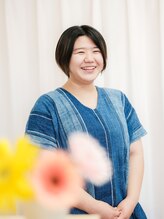 あやいろ整骨院 榊原 由紀