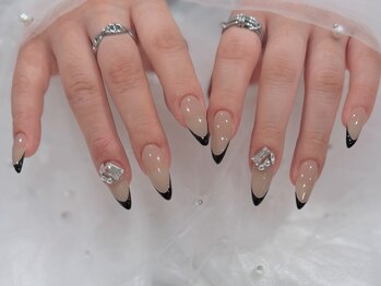 シュティア(Stier)/黒フレンチ★