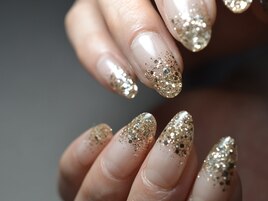 スカルプチュアネイル/nitta