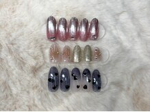 ラフレーズ(LAFRAISE)/定額B シンプルトレンド