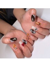 アモ(Amo)/キャラメルマキアート♪