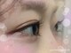 リュミエール アオヤマ(Lumiere AOYAMA)の写真/《自まつ毛を活かし自然で魅力的な目元を叶える☆》あなたにぴったりのデザインで、上品な美しさを演出♪