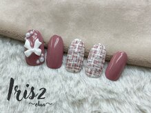 アイリスエルア(Iris2 elua)/定額デザインコース