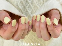ビアンカ 栄店(Bianca)/ワンカラー初回¥5000