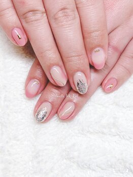 ネイルズ イルク(Nails Irk)/