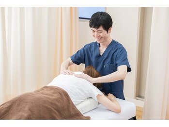 整体院オアシス 文京院(整体院oasis)