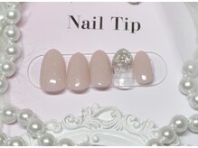 アンダンテ ネイル スタジオ トウキョウ(ANDANTE NAIL STUDIO TOKYO)/ワンホン定額A