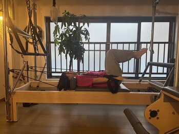 ピラティスコパー(Pilates Copar.)/