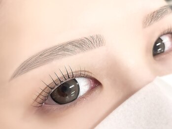 トッカ アイラッシュ 小田原(tocca eyelash)