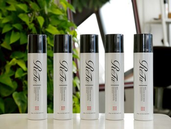 ロム(ROM)/大好評Refa炭酸美容液♪