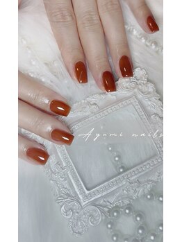 アユミネイル 川崎(Aumi nail)/