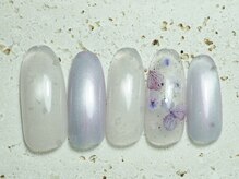 シオ(Shio)/選べるデザイン☆