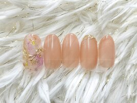 6月定額シンプルデザイン