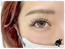 バニーラッシュ 津田沼店(Bunny Lash)/【リフエク】