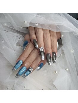 ココ ネイルサロン 秋葉原(Coco)/ハンド